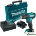 MAKITA DF 333 DWAE - ПРОФЕСИОНАЛЕН АКУМУЛАТОРЕН ВИНТОВЕРТ